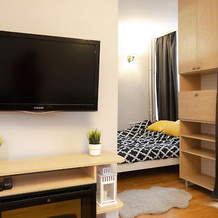 Yourapart Ul.Solidarnosci Apartment Варшава Екстериор снимка
