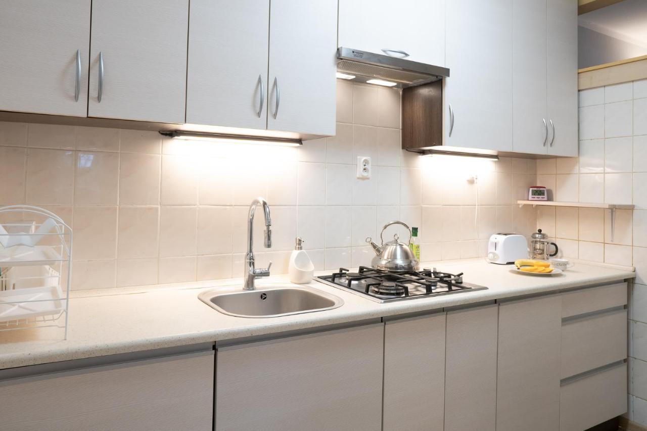 Yourapart Ul.Solidarnosci Apartment Варшава Екстериор снимка