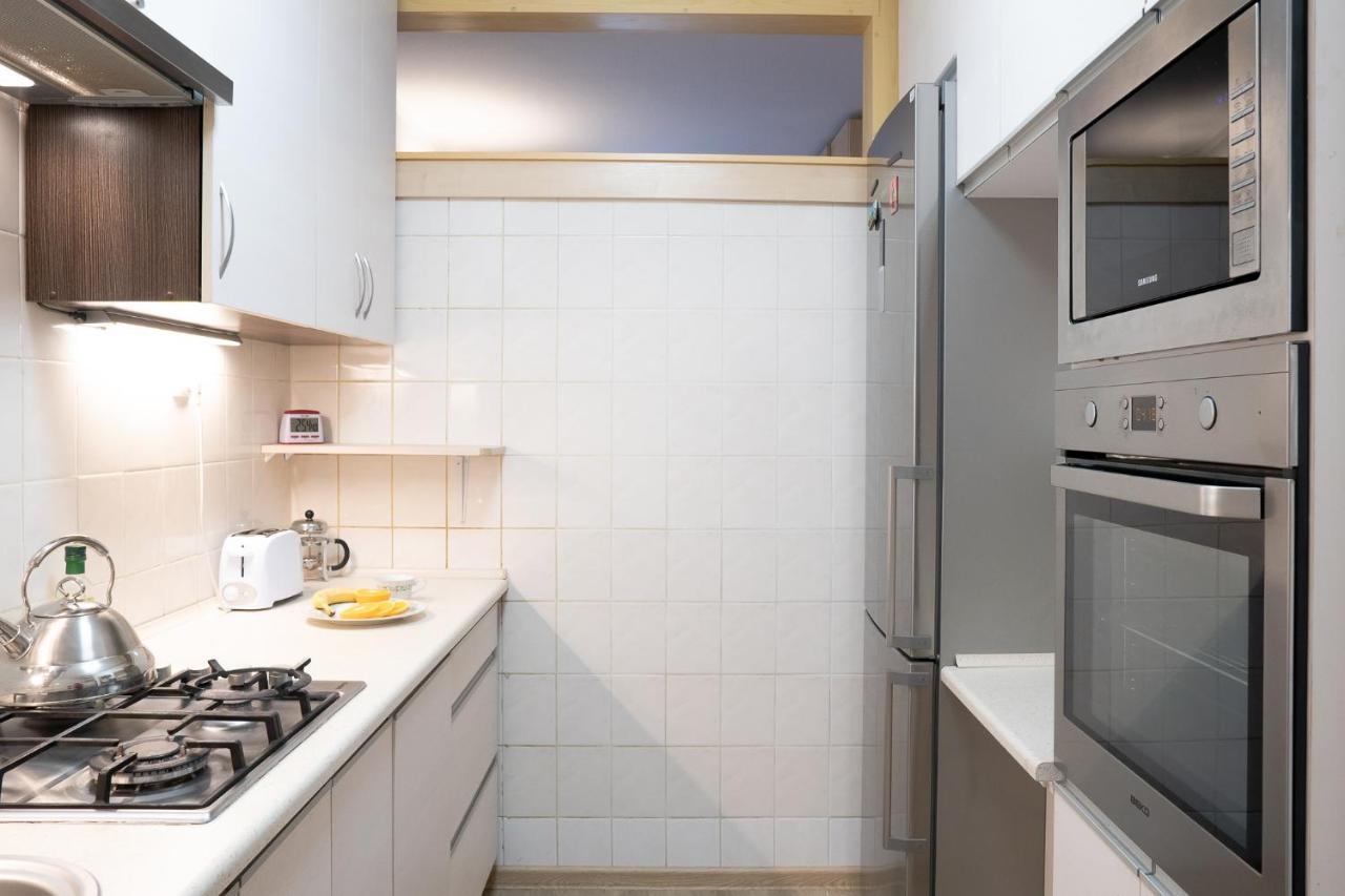 Yourapart Ul.Solidarnosci Apartment Варшава Екстериор снимка