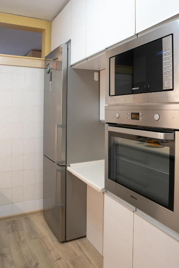 Yourapart Ul.Solidarnosci Apartment Варшава Екстериор снимка